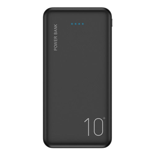 Floveme Mini Portable 10000mAh Power Bank Charger USB Dual Output Powerbank For iPhone 7 For Xiaomi Redmi Note 7 Battery