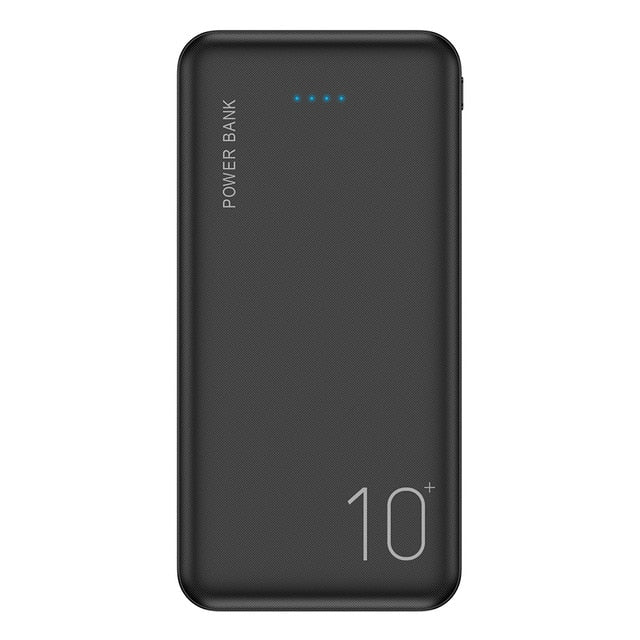 FLOVEME Power Bank 20000mAh Portable Charging  For Samsung Phone External Battery Charger Powerbank 10000 mAh for iPhone Xiaomi