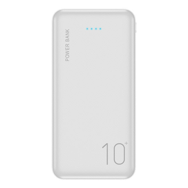 FLOVEME Power Bank 20000mAh Portable Charging  For Samsung Phone External Battery Charger Powerbank 10000 mAh for iPhone Xiaomi