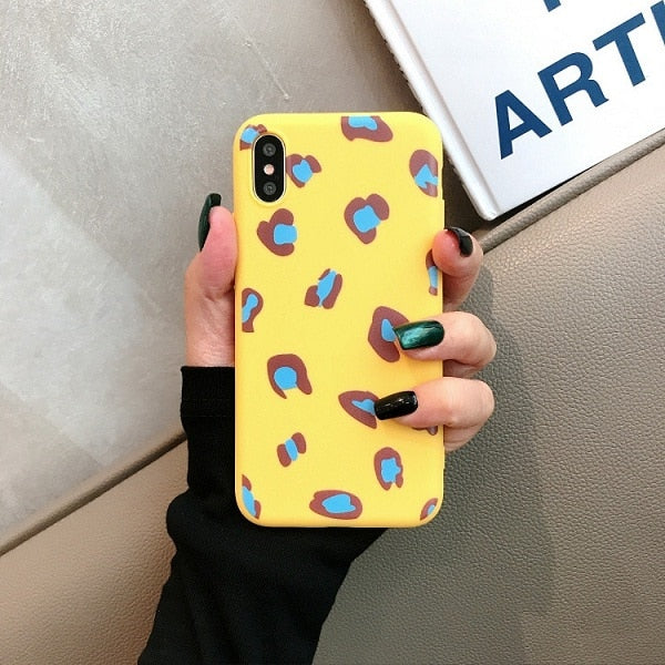 Silicon stitch Funda For Iphone 7Plus 8plus TPU Soft Phone Case Cover for iPhone 8 7 Plus 6 6S X XS MAX SE XR 10 Cover Coque