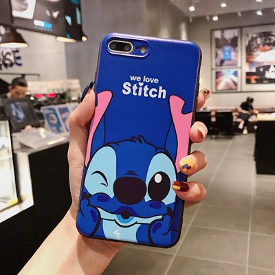 Cartoon Silicon Phone Case For Etui iPhone 7 8 Plus XS Max XR Cute Unicorn Case For iPhone X 8 7 6 6S Plus Soft TPU Cover Coque