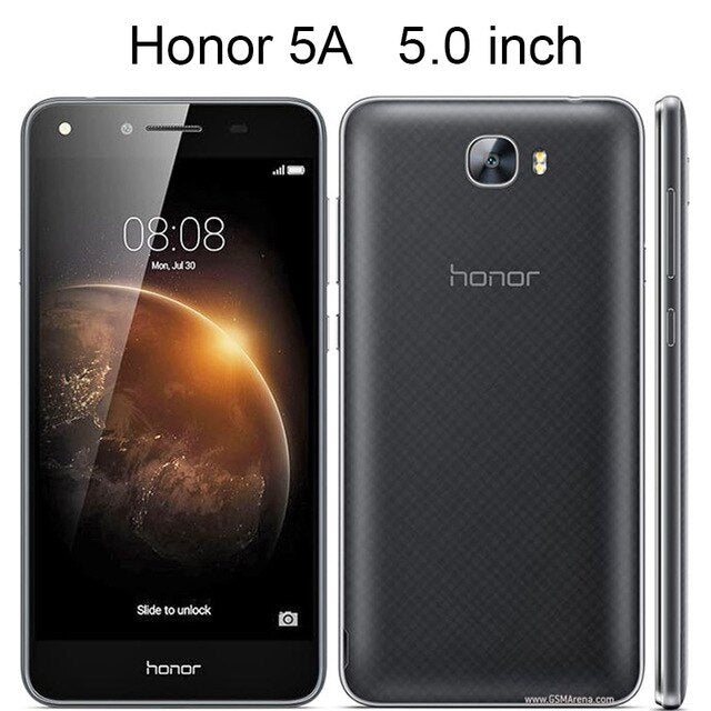 9H HD Tempered Glass for Huawei Honor 6C Pro 4C 5C 3C Phone Screen Protector Front Film Glass for Honor 5A 4A 6A Pro 5X 4X Film