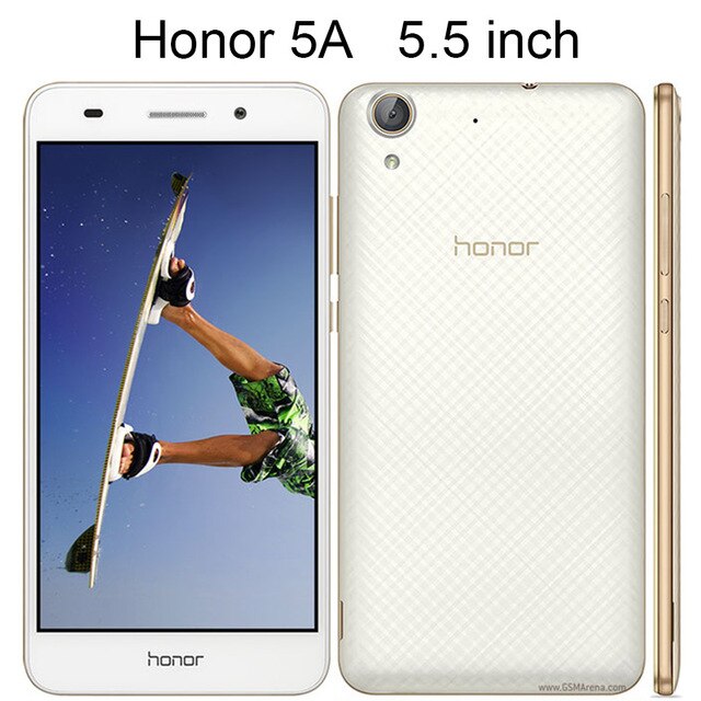 9H HD Tempered Glass for Huawei Honor 6C Pro 4C 5C 3C Phone Screen Protector Front Film Glass for Honor 5A 4A 6A Pro 5X 4X Film