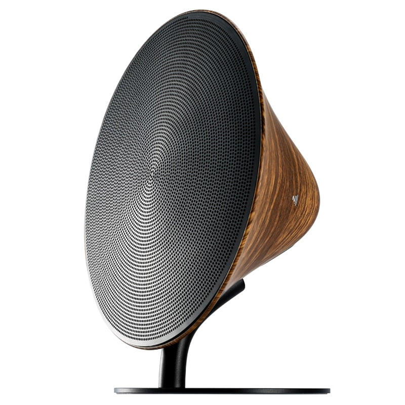 REMAX RB - M23 Bluetooth 4.2 Desktop Speaker Surround Sound Effect Wireless Speaker Loudspeaker Home Audio For Phone Bookshelf