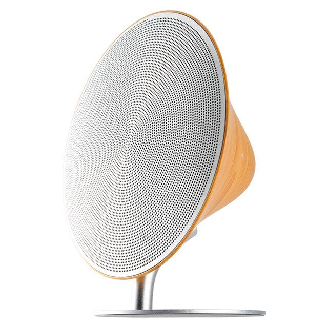 REMAX RB - M23 Bluetooth 4.2 Desktop Speaker Surround Sound Effect Wireless Speaker Loudspeaker Home Audio For Phone Bookshelf