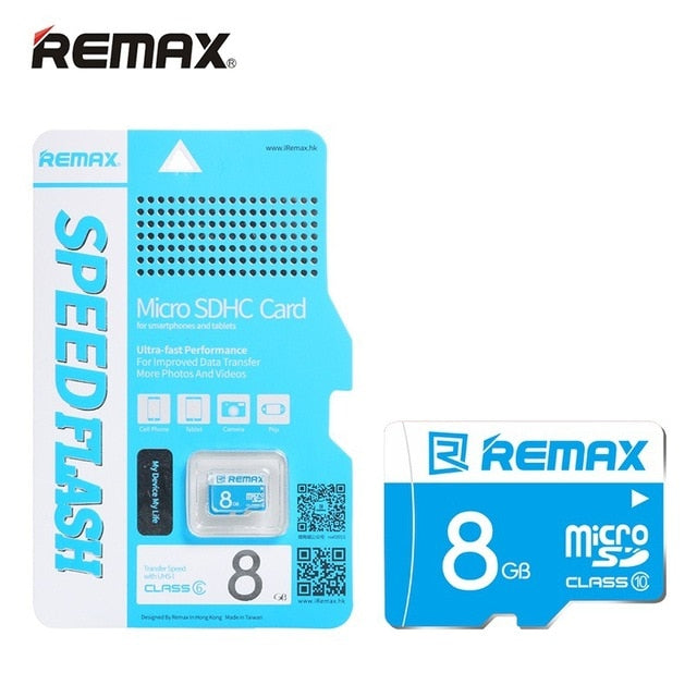 Remax RB-M15 portable fabric Bluetooth speakers support TF card, NFC connection. IPX5 waterproof bass outdoor creative gifts