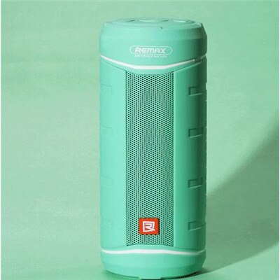 Remax M10 Portable MINI Outdoor Bluetooth Speaker Wireless Lautsprecher For Biking Cycling Outdoor Sports Support TF AUX USB