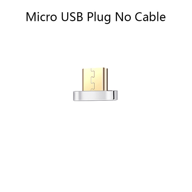 Sarika S01 Magnetic Charger Cable Micro USB Cable For Samsung Xiaomi Huawei All Android Mobile Phone Fast Charge Magnet Microusb