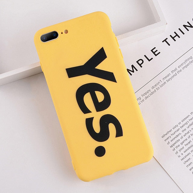 Lovebay Phone Case For iPhone 6 6s 7 8 Plus X XR XS Max Cute Green Cactus Potted Plant Face Soft TPU For iPhone 5 5S SE Cover
